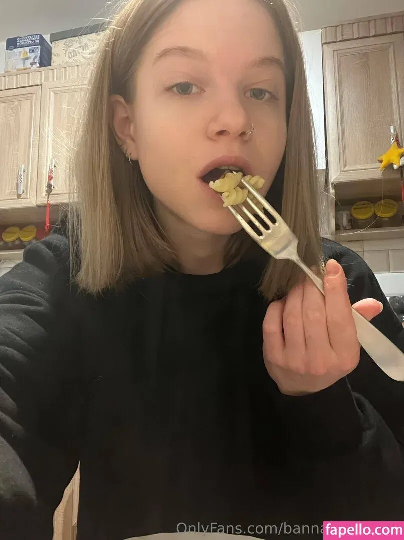 bannannahanna Onlyfans Photo Gallery 