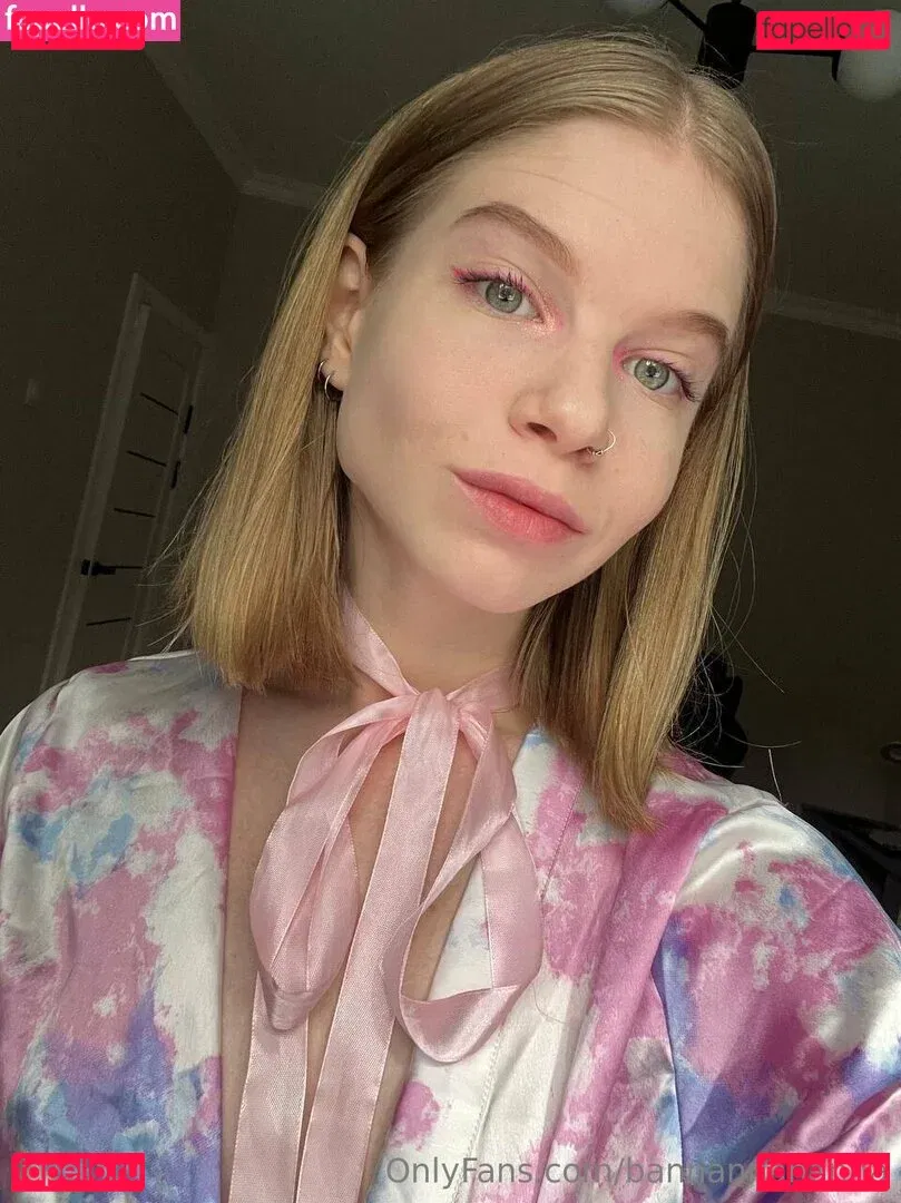 bannannahanna Onlyfans Photo Gallery 