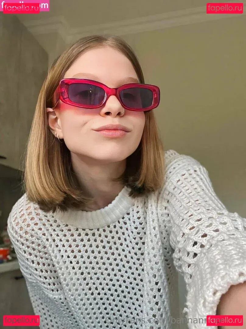 bannannahanna Onlyfans Photo Gallery 