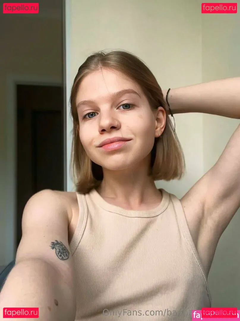 bannannahanna Onlyfans Photo Gallery 