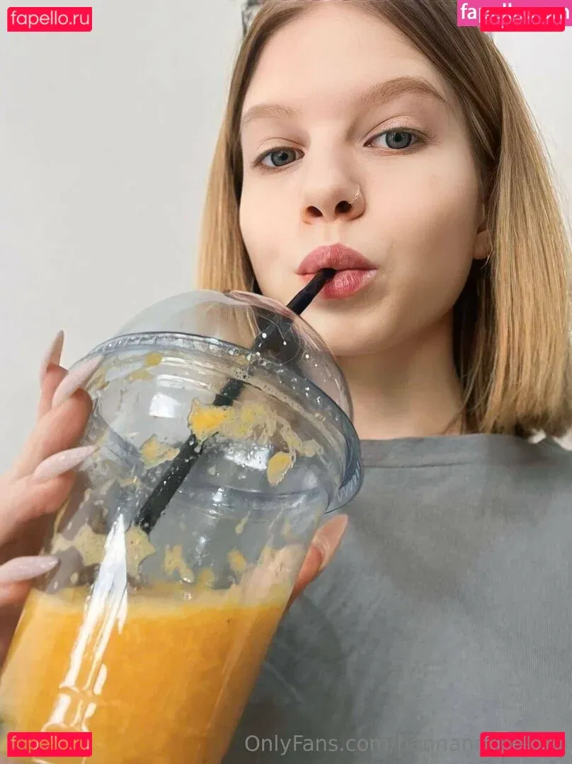 bannannahanna Onlyfans Photo Gallery 