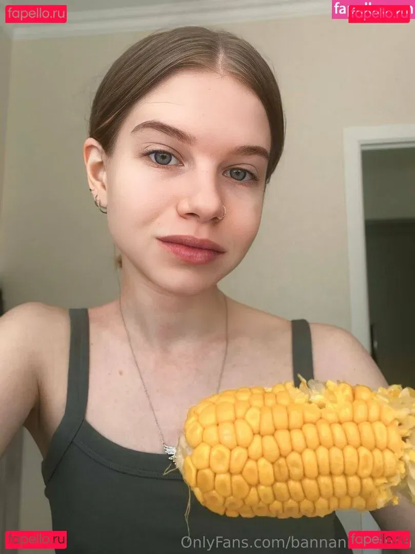 bannannahanna Onlyfans Photo Gallery 