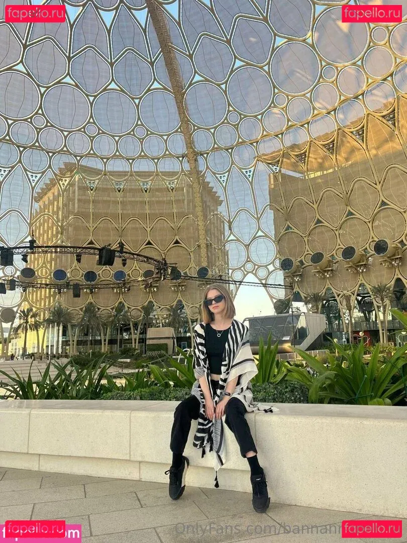 bannannahanna Onlyfans Photo Gallery 