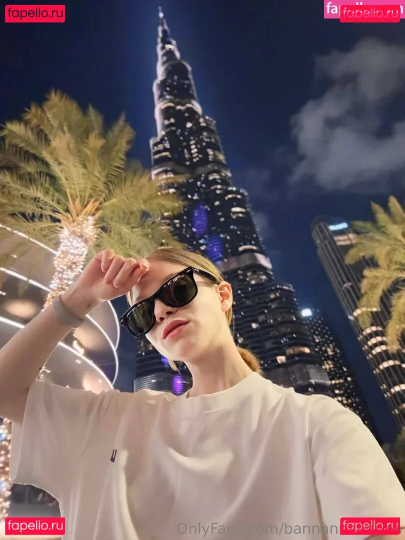 bannannahanna Onlyfans Photo Gallery 