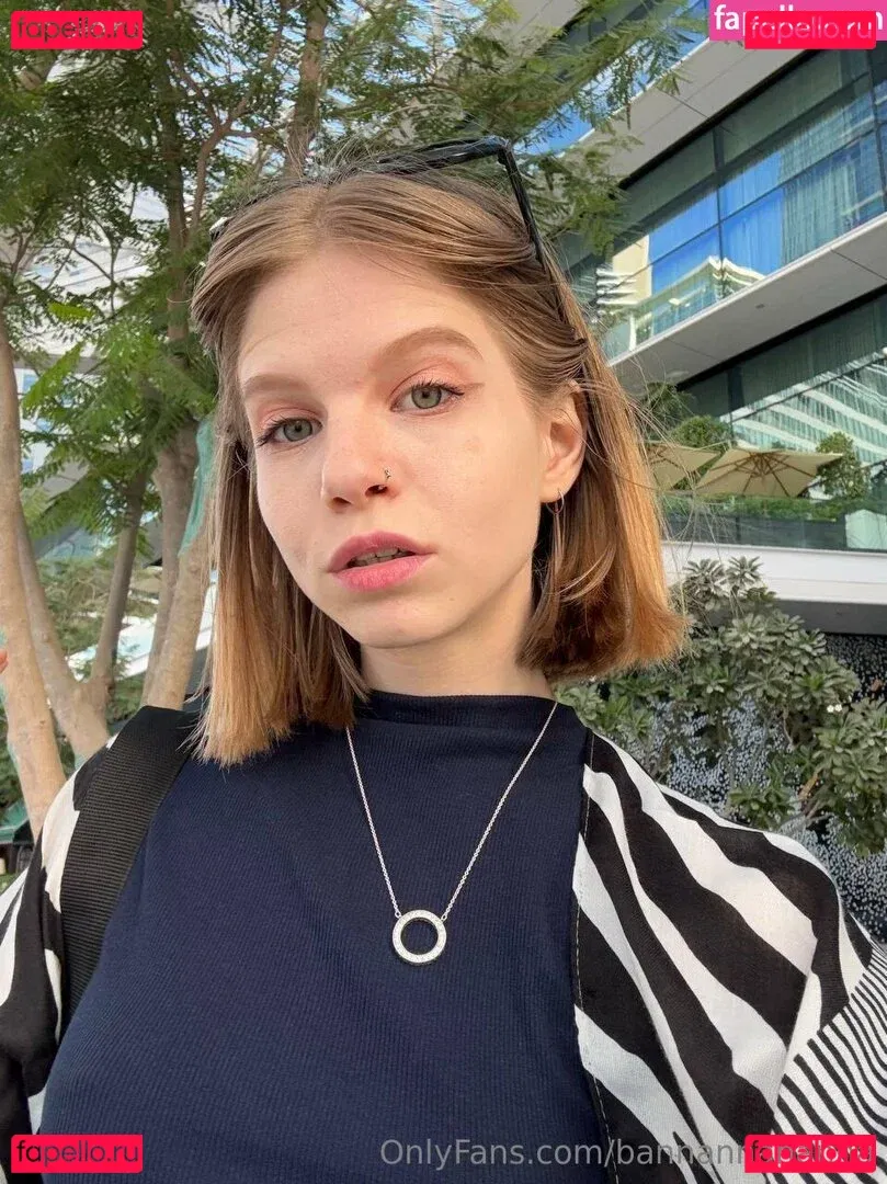 bannannahanna Onlyfans Photo Gallery 