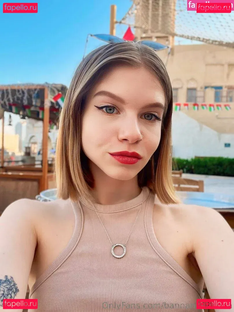 bannannahanna Onlyfans Photo Gallery 