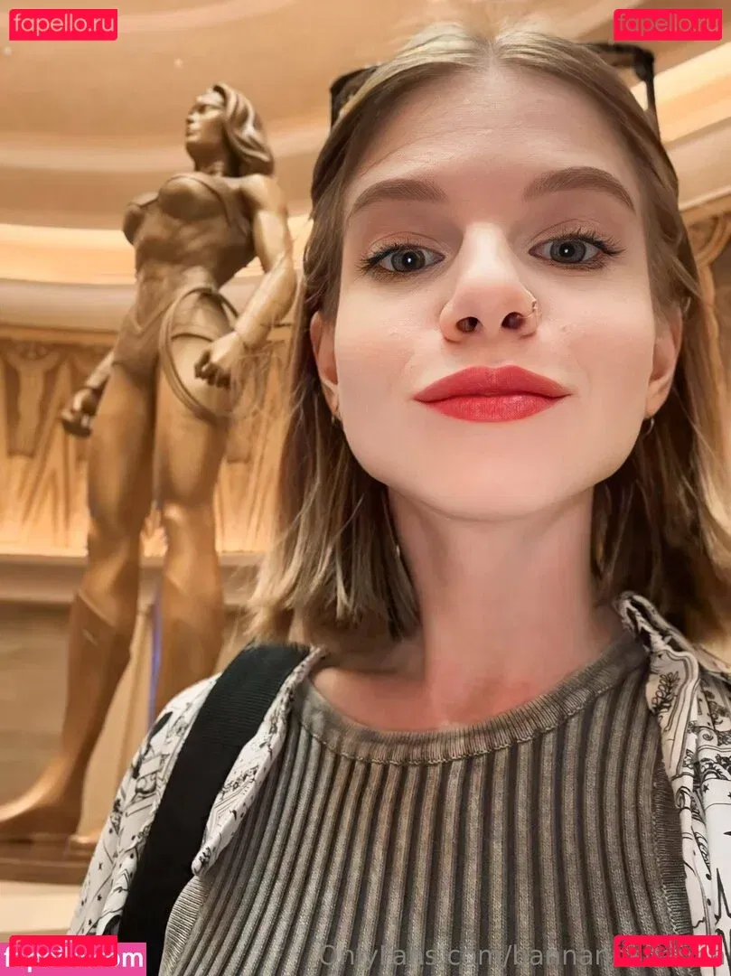 bannannahanna Onlyfans Photo Gallery 