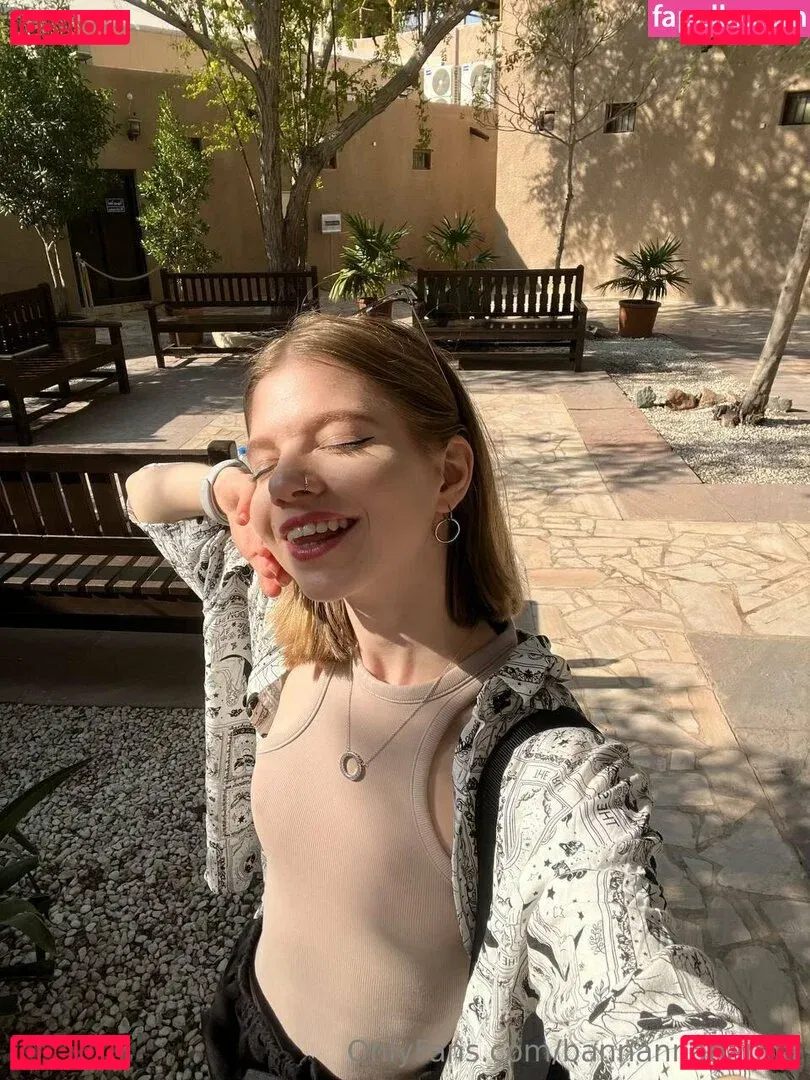 bannannahanna Onlyfans Photo Gallery 