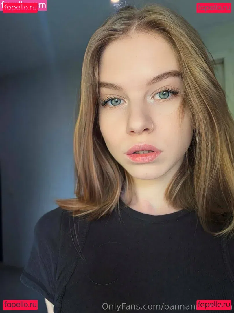 bannannahanna Onlyfans Photo Gallery 