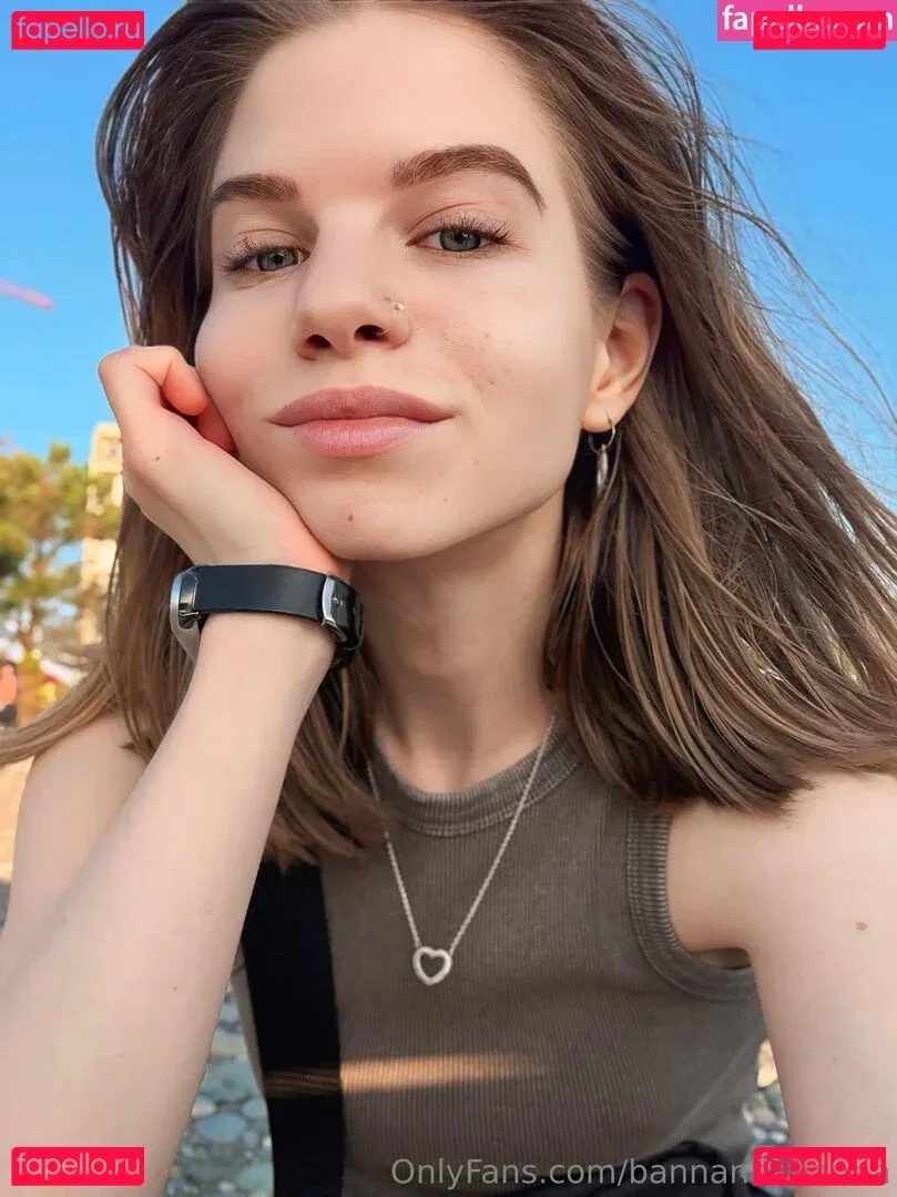 bannannahanna Onlyfans Photo Gallery 