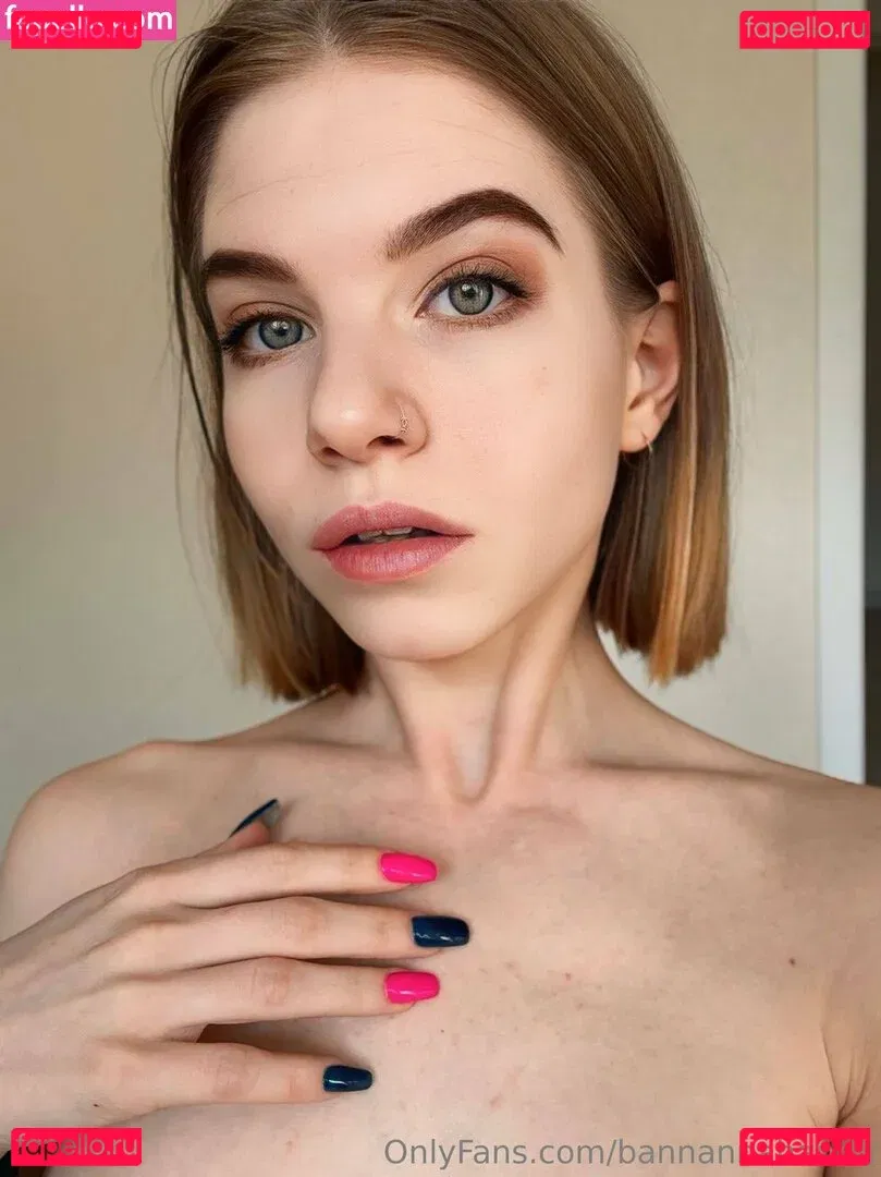 bannannahanna Onlyfans Photo Gallery 