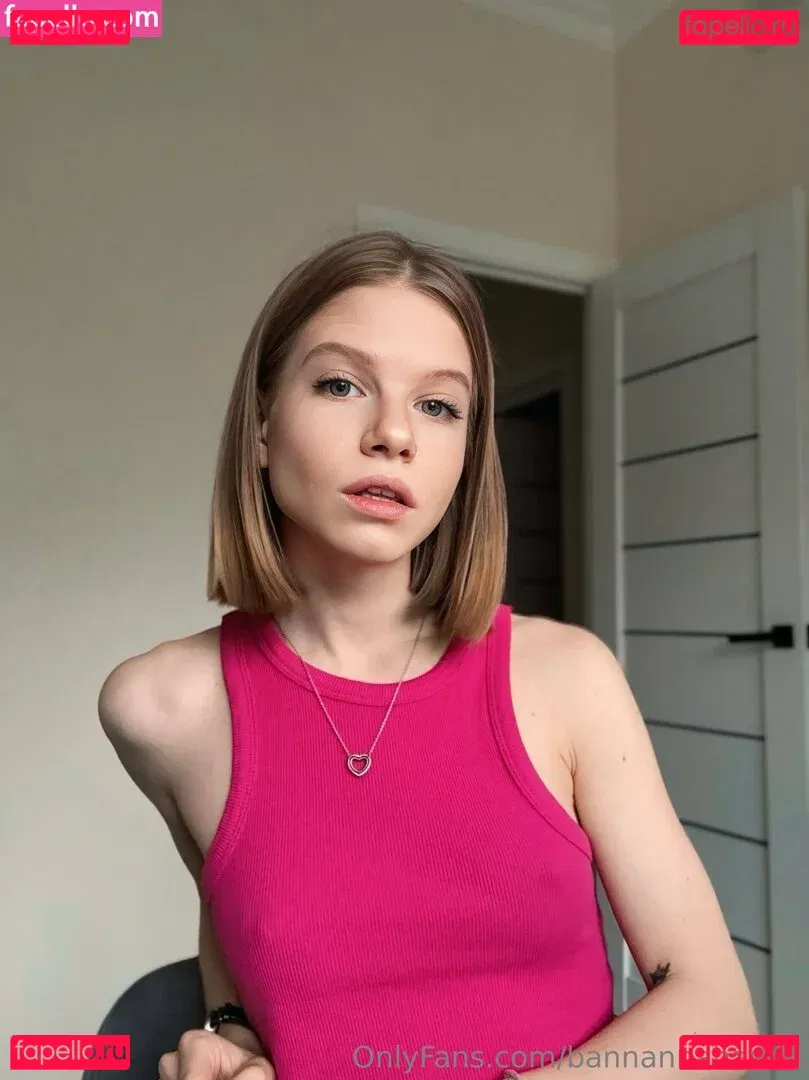 bannannahanna Onlyfans Photo Gallery 