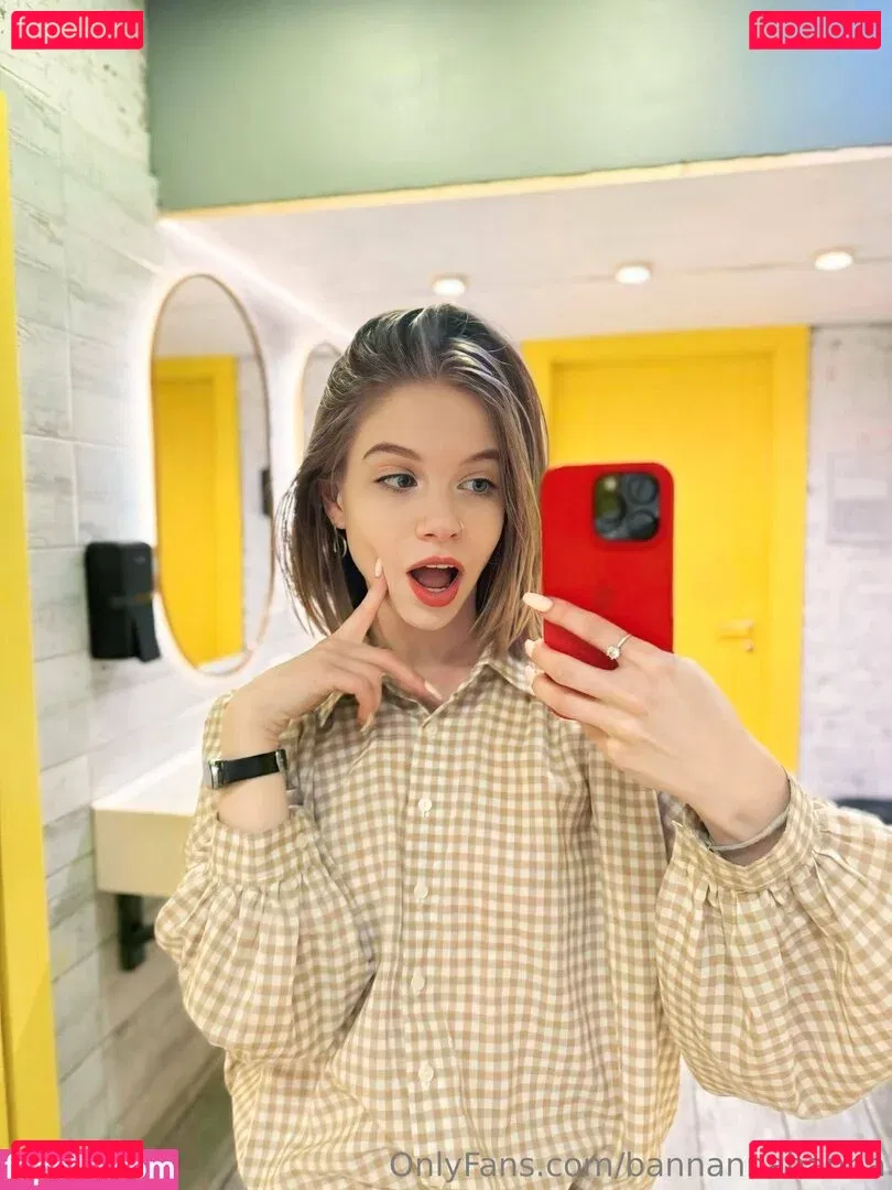 bannannahanna Onlyfans Photo Gallery 