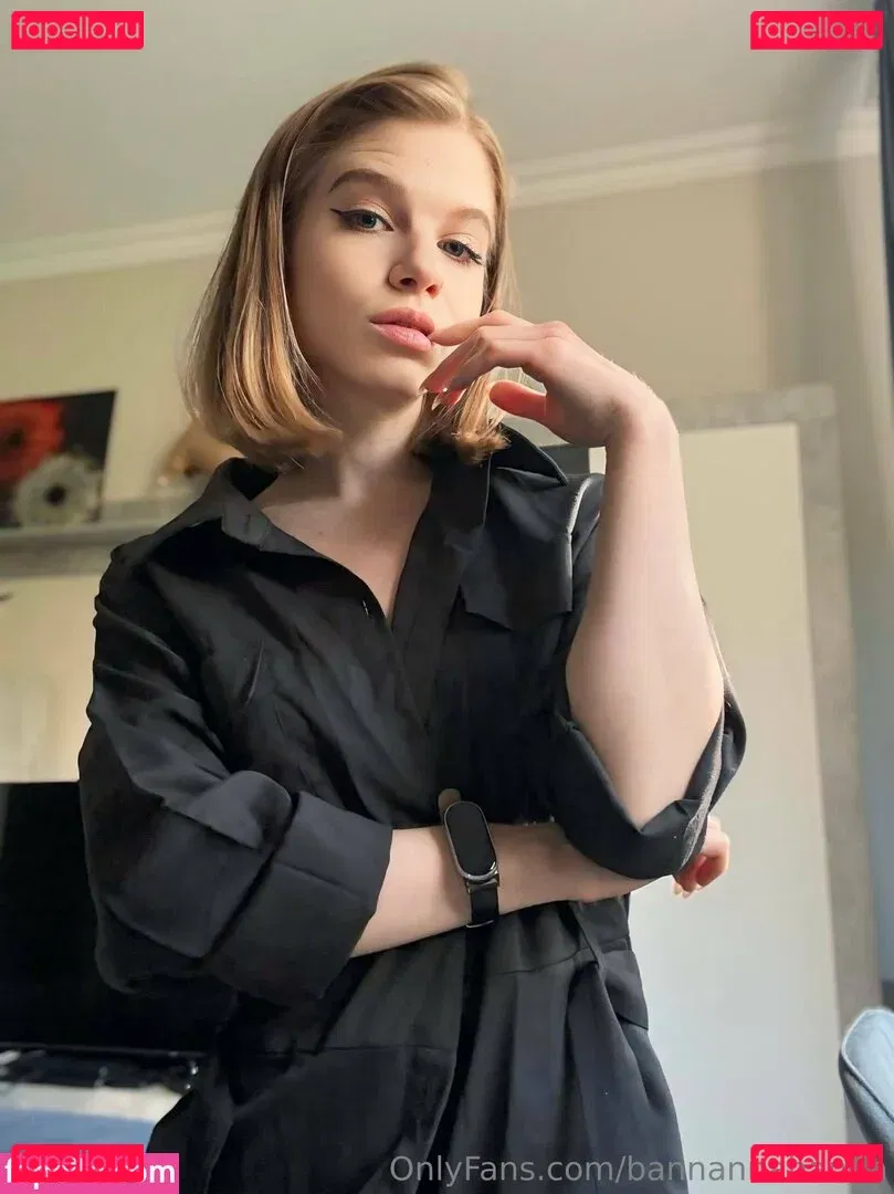 bannannahanna Onlyfans Photo Gallery 