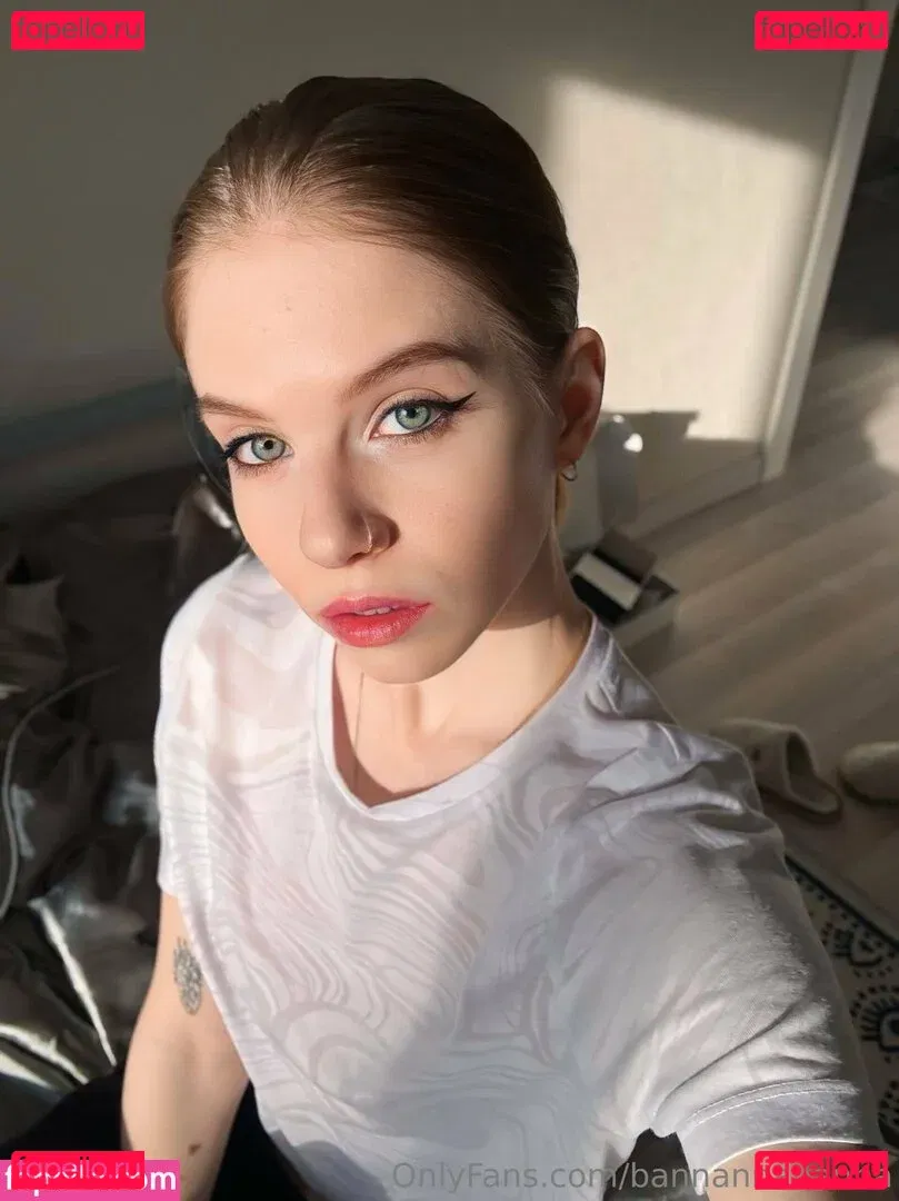 bannannahanna Onlyfans Photo Gallery 