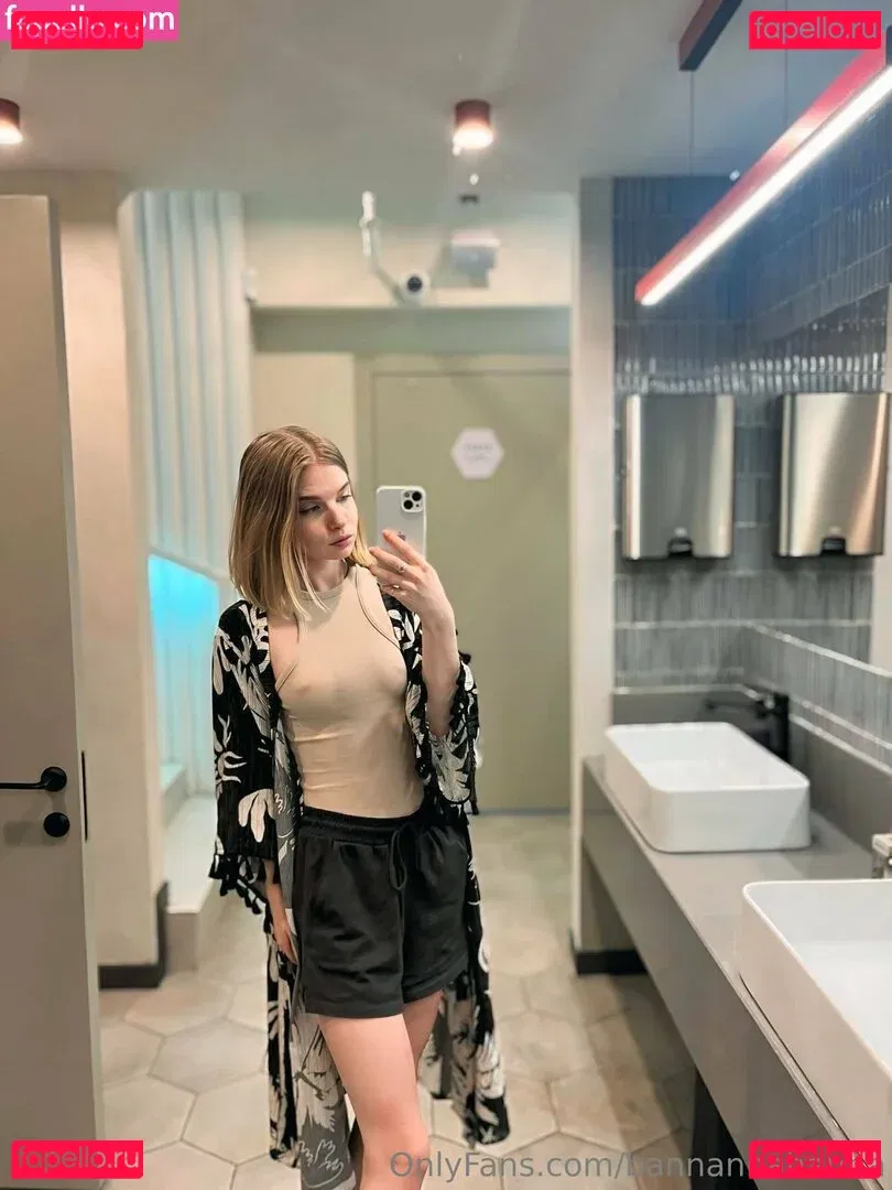 bannannahanna Onlyfans Photo Gallery 