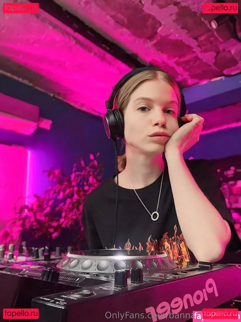 bannannahanna Onlyfans Photo Gallery 