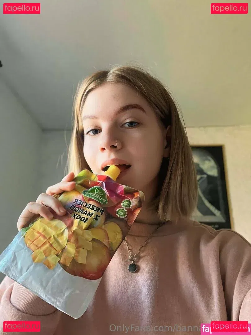 bannannahanna Onlyfans Photo Gallery 