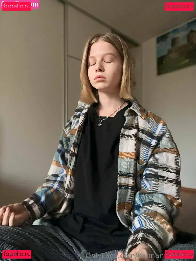 bannannahanna Onlyfans Photo Gallery 