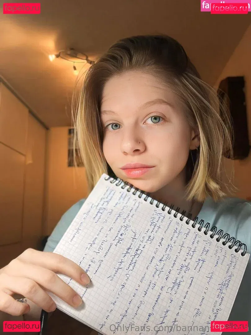 bannannahanna Onlyfans Photo Gallery 