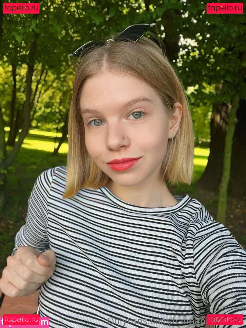 bannannahanna Onlyfans Photo Gallery 