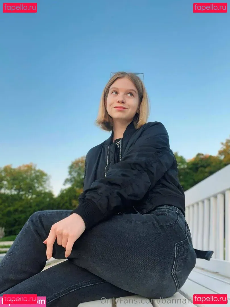 bannannahanna Onlyfans Photo Gallery 