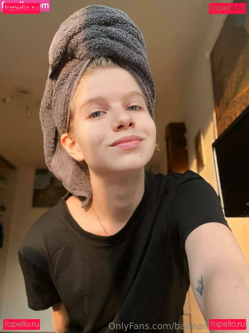 bannannahanna Onlyfans Photo Gallery 
