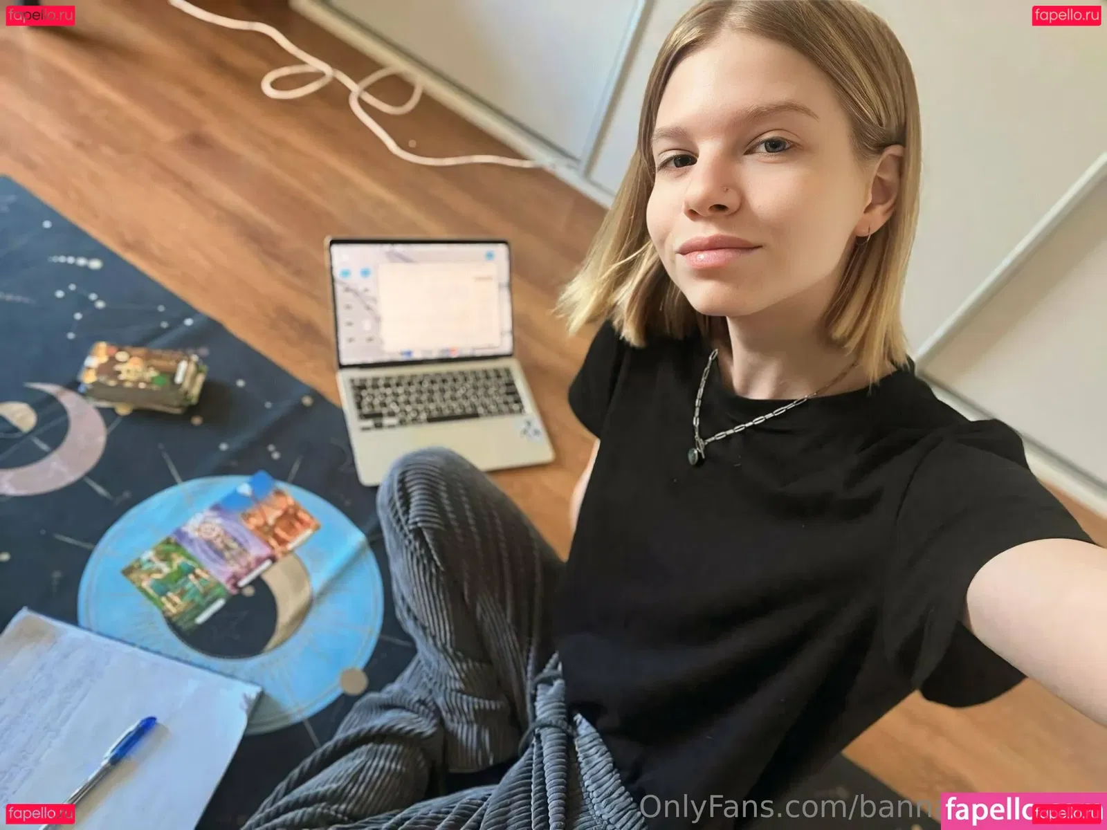 bannannahanna Onlyfans Photo Gallery 