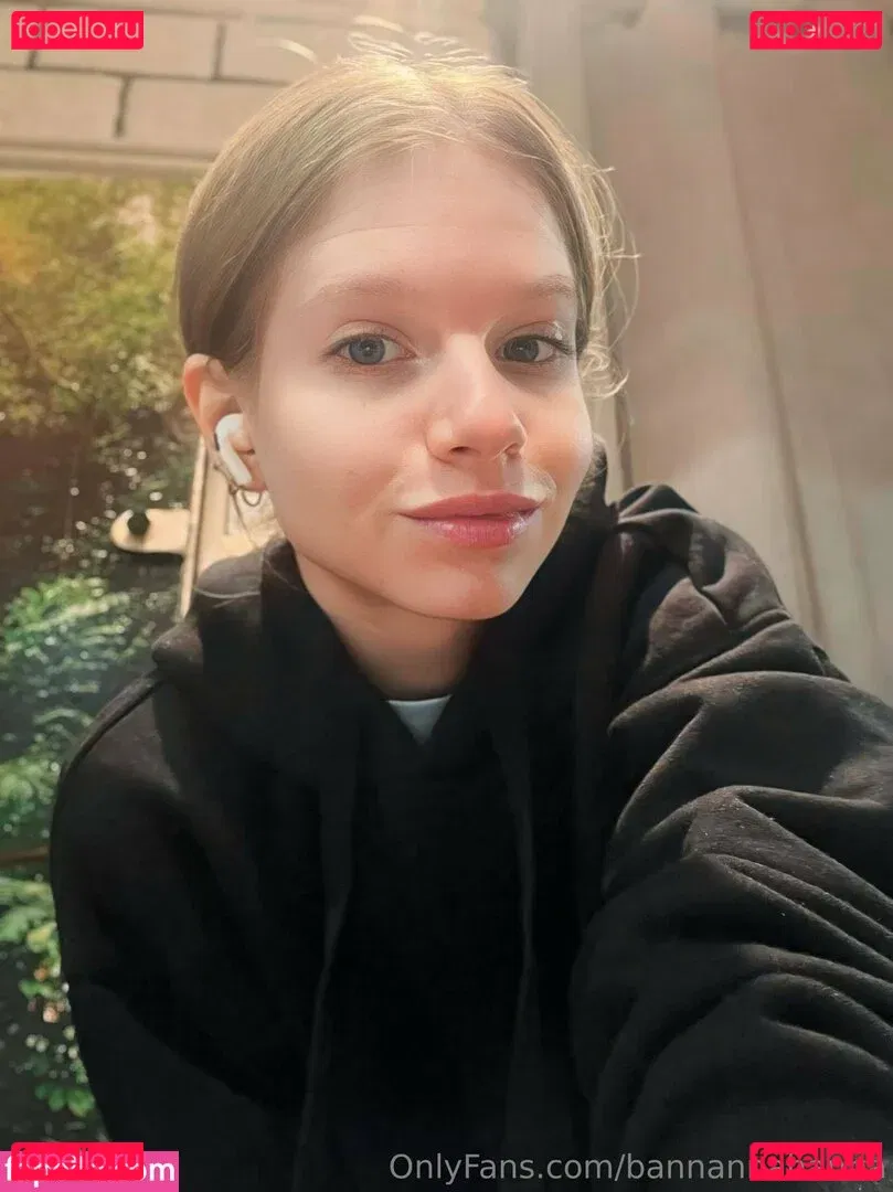 bannannahanna Onlyfans Photo Gallery 