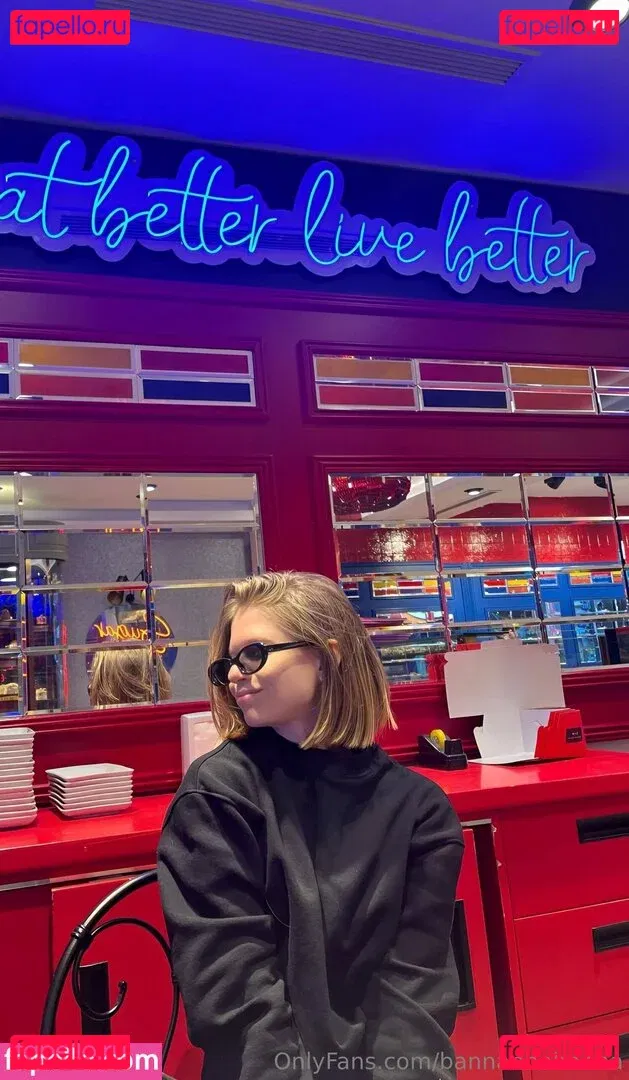 bannannahanna Onlyfans Photo Gallery 