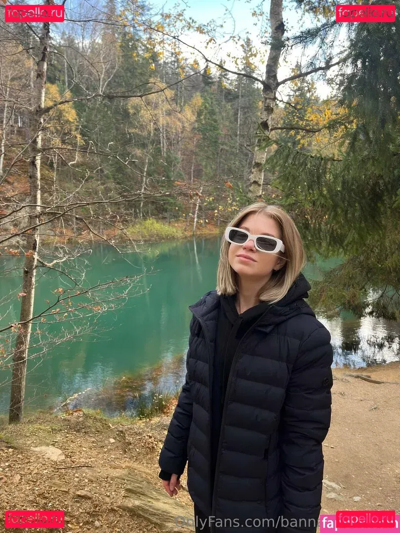 bannannahanna Onlyfans Photo Gallery 