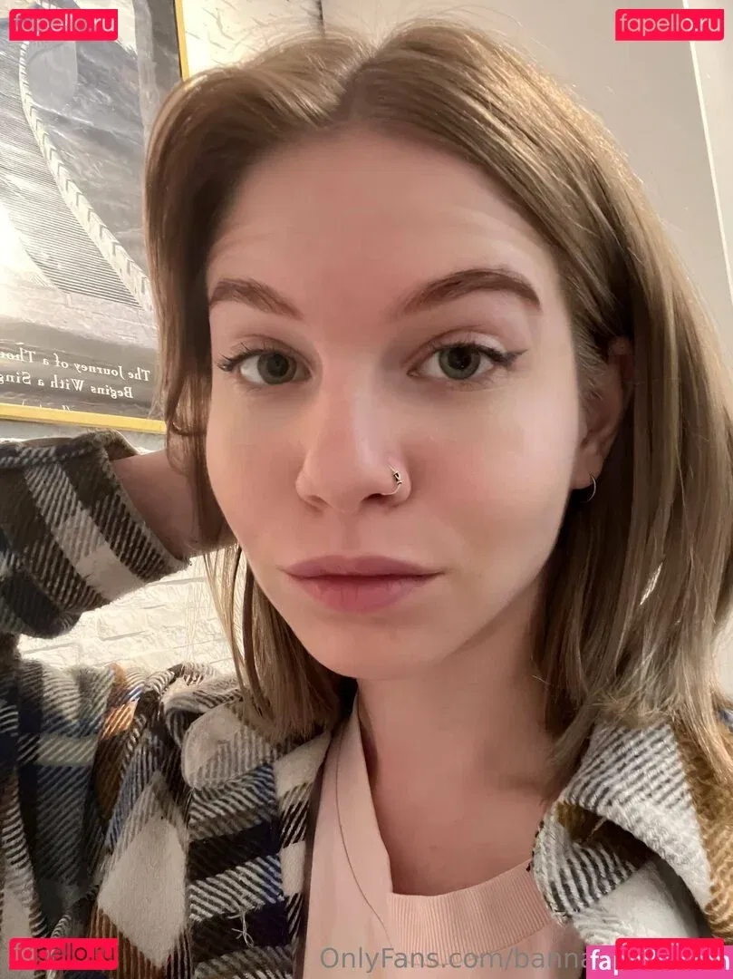 bannannahanna Onlyfans Photo Gallery 