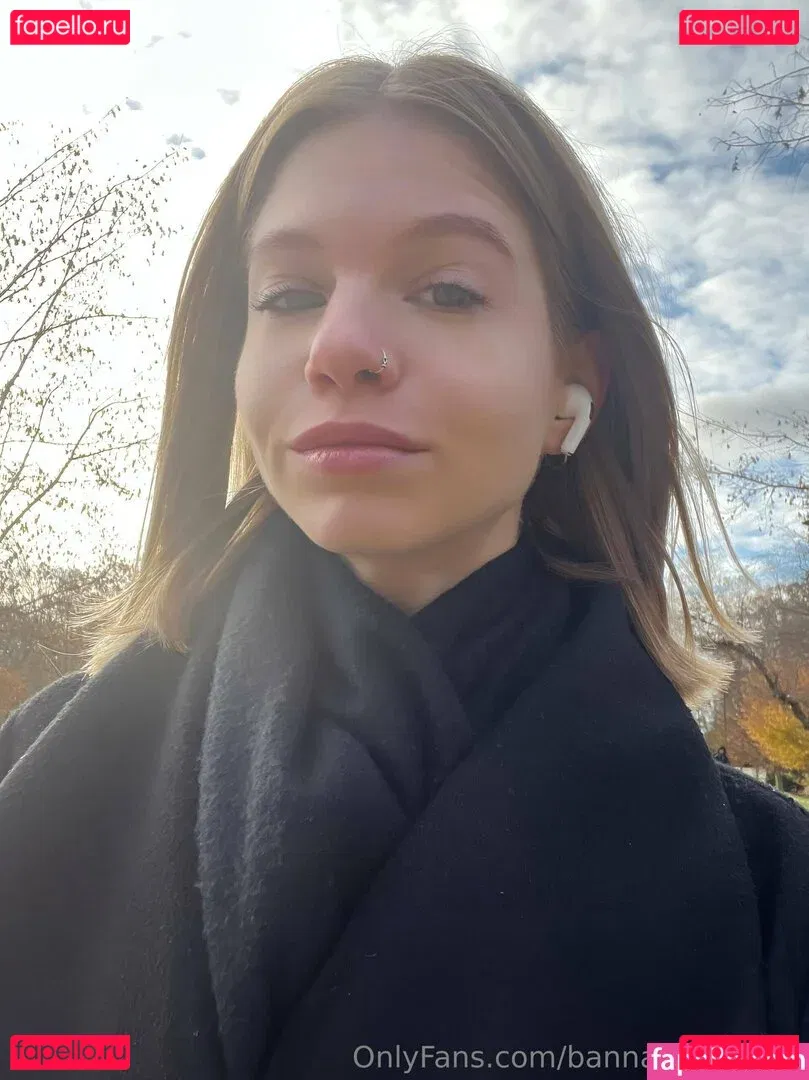 bannannahanna Onlyfans Photo Gallery 