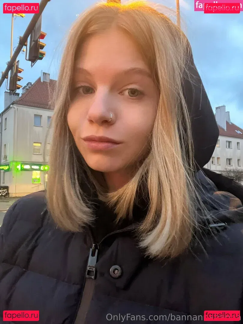 bannannahanna Onlyfans Photo Gallery 