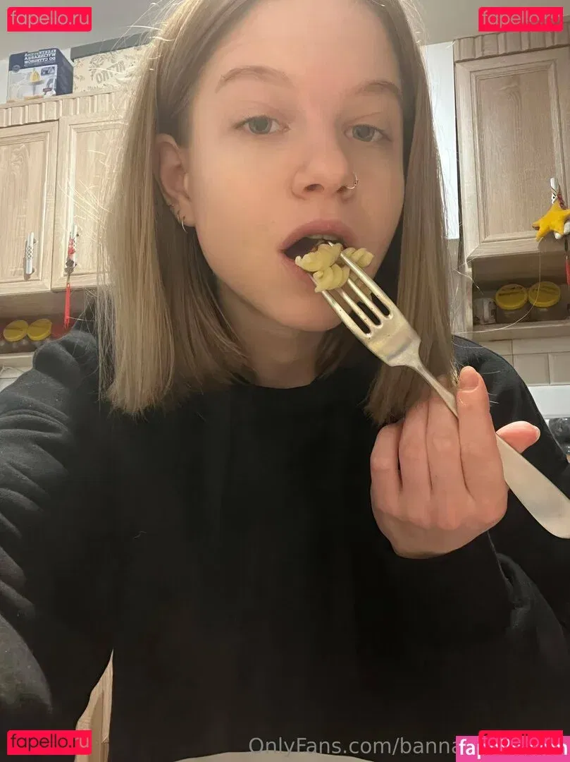 bannannahanna Onlyfans Photo Gallery 