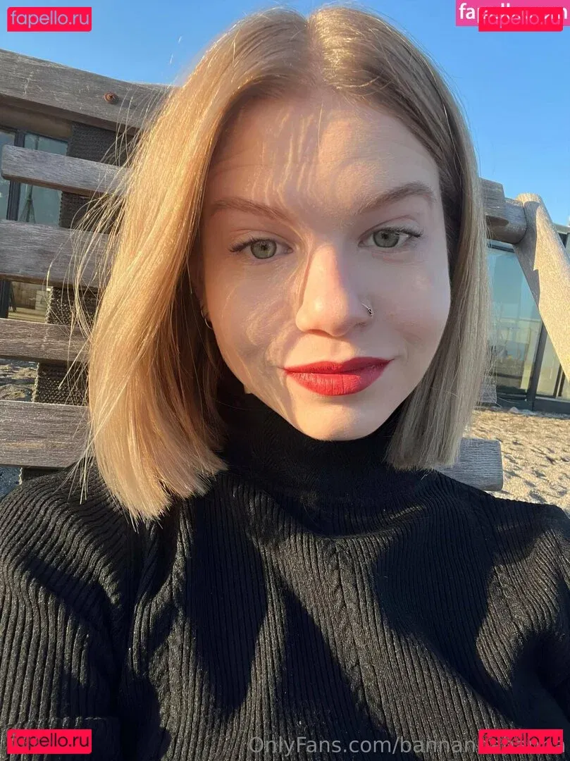 bannannahanna Onlyfans Photo Gallery 