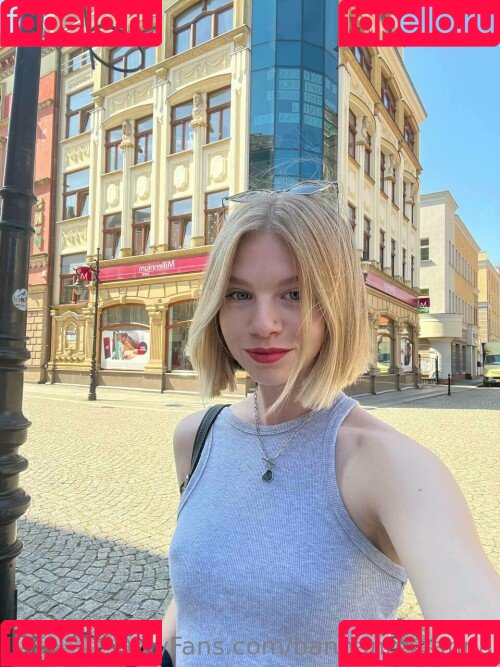 bannannahanna Onlyfans Photo Gallery 