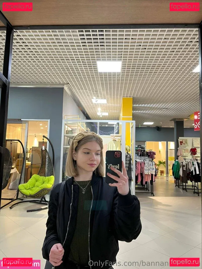 bannannahanna Onlyfans Photo Gallery 