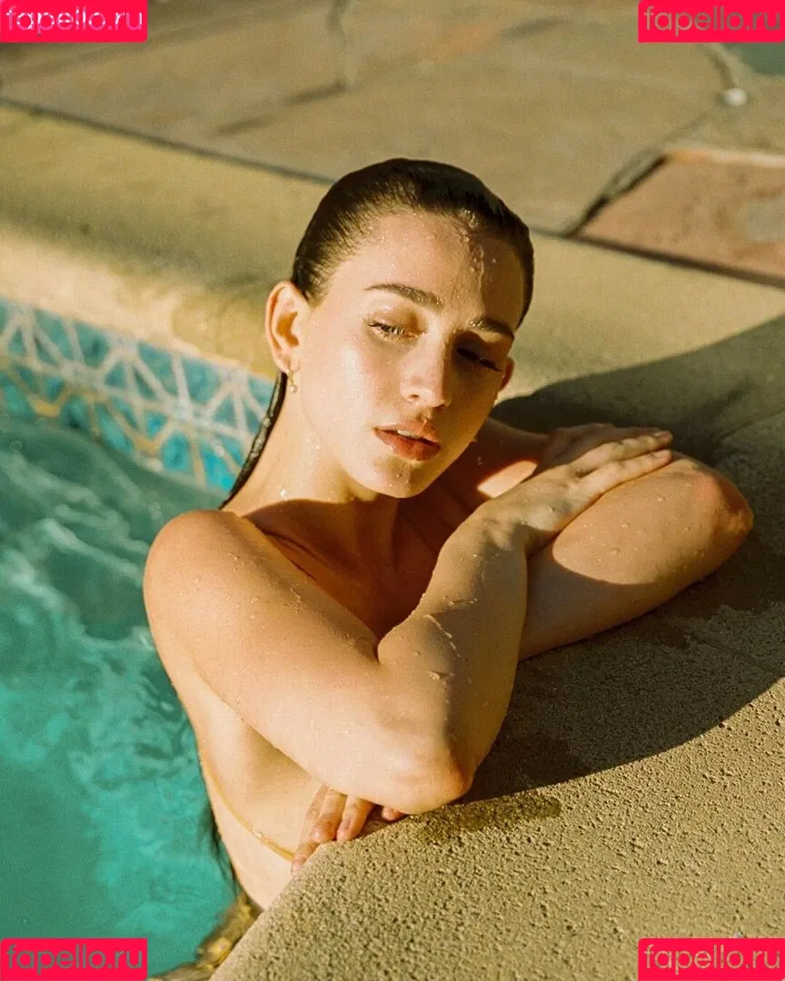 Jordyn Johnson Onlyfans Photo Gallery 