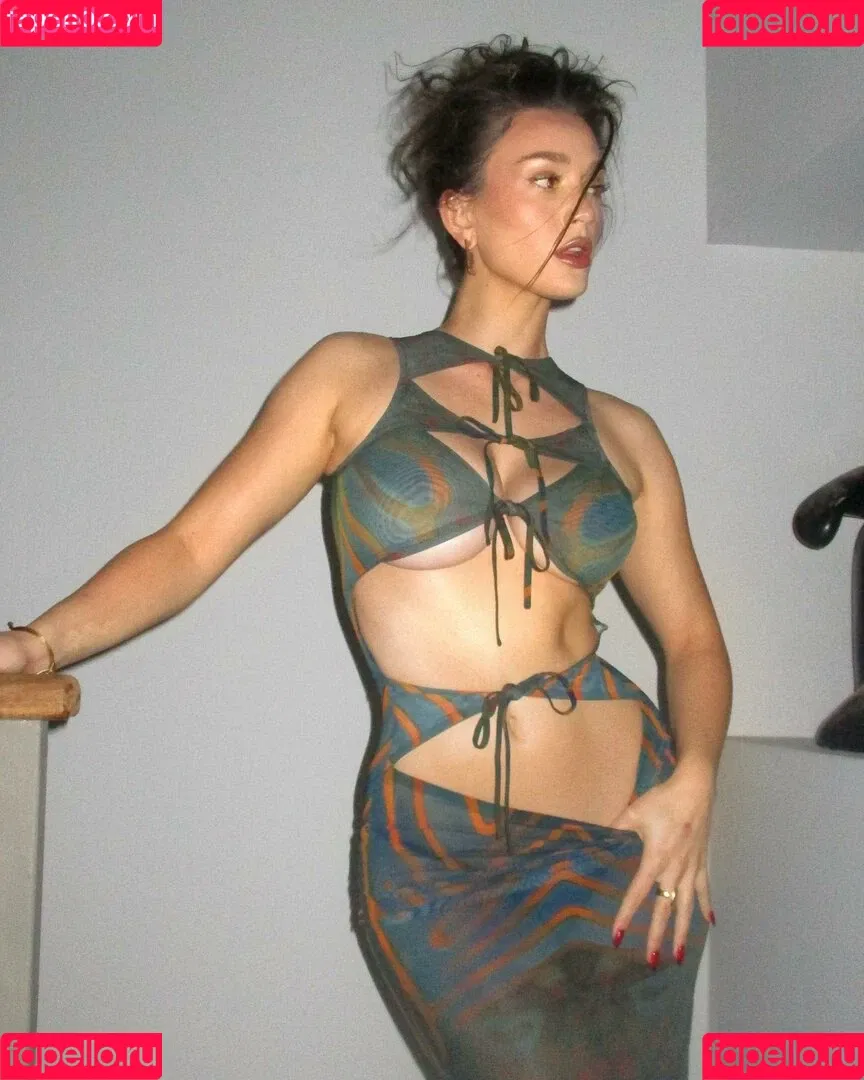 Jordyn Johnson Onlyfans Photo Gallery 