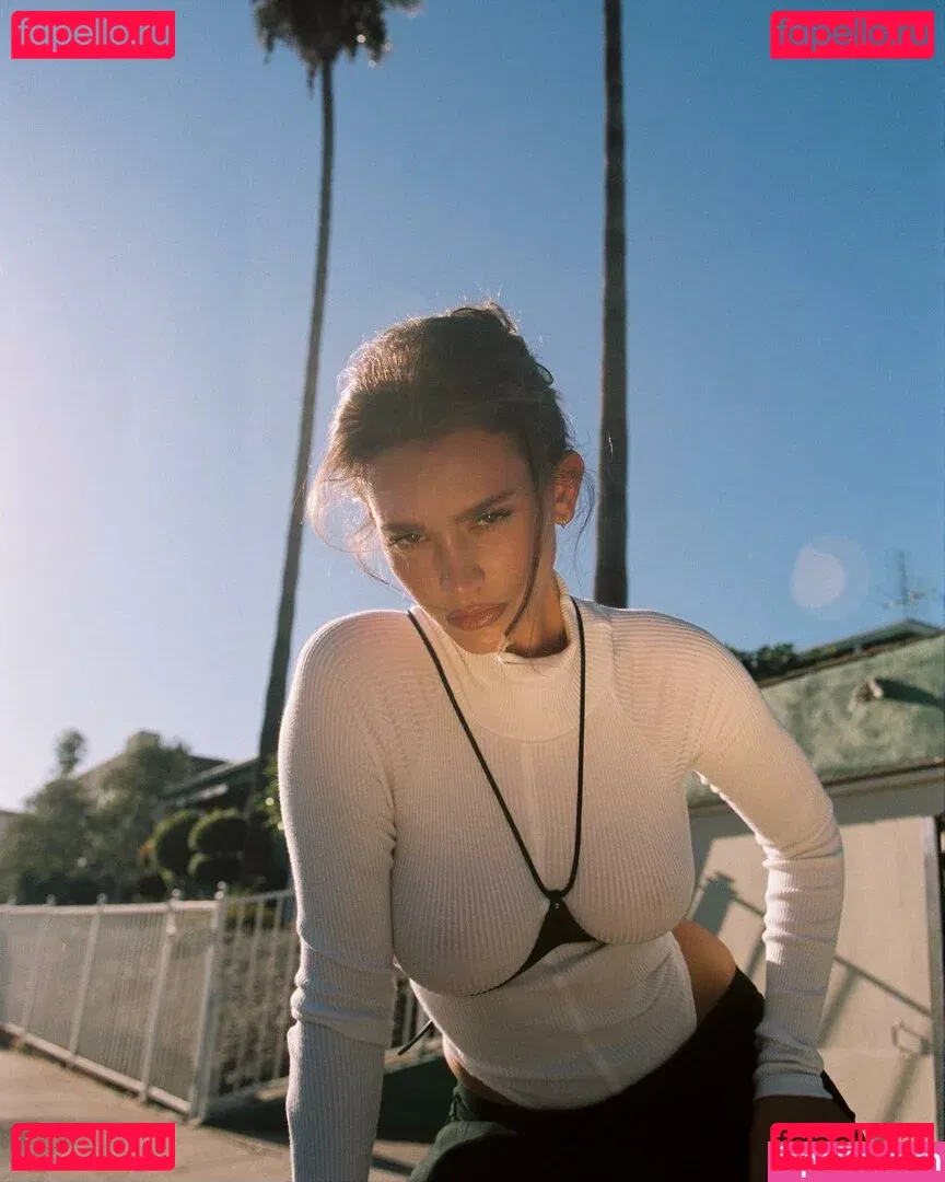 Jordyn Johnson Onlyfans Photo Gallery 