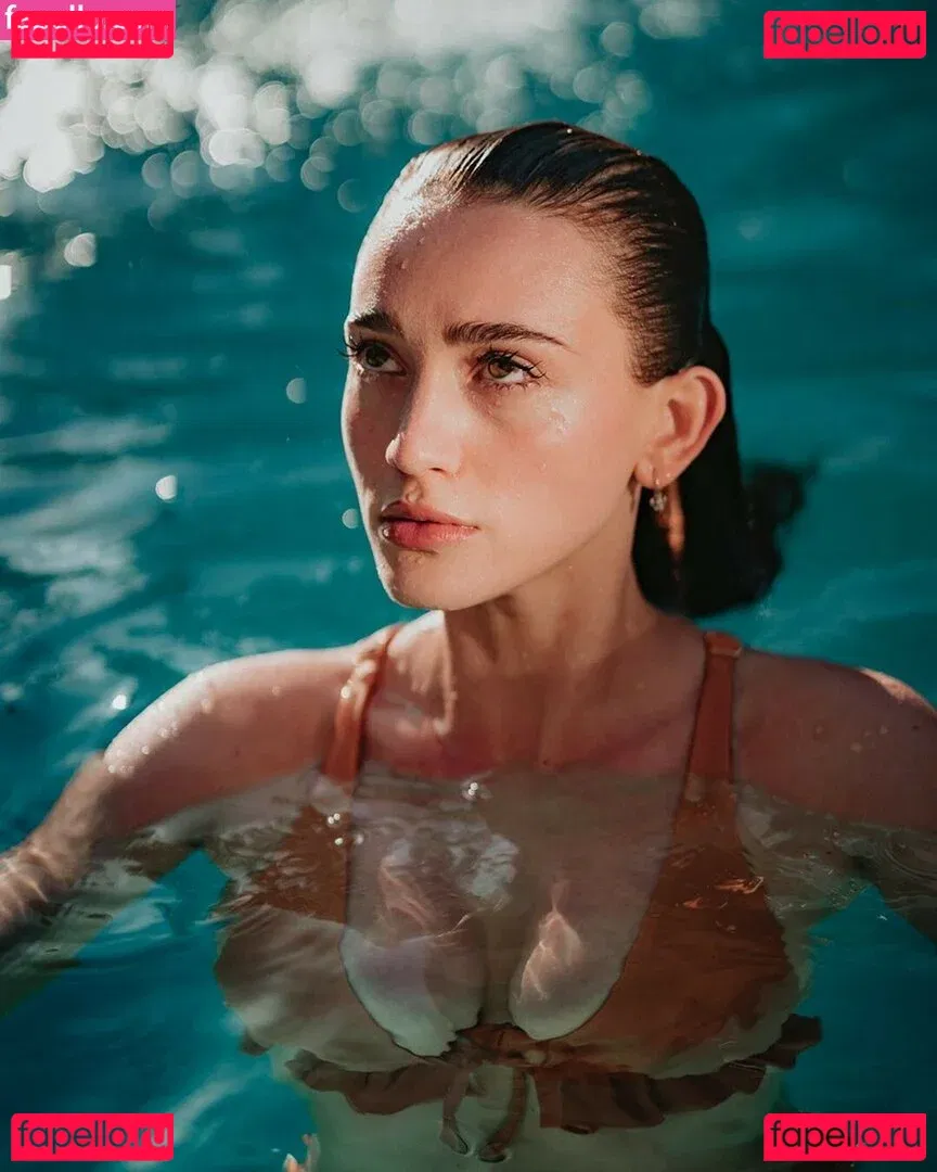 Jordyn Johnson Onlyfans Photo Gallery 