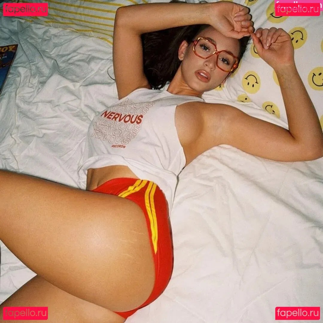 Jordyn Johnson Onlyfans Photo Gallery 