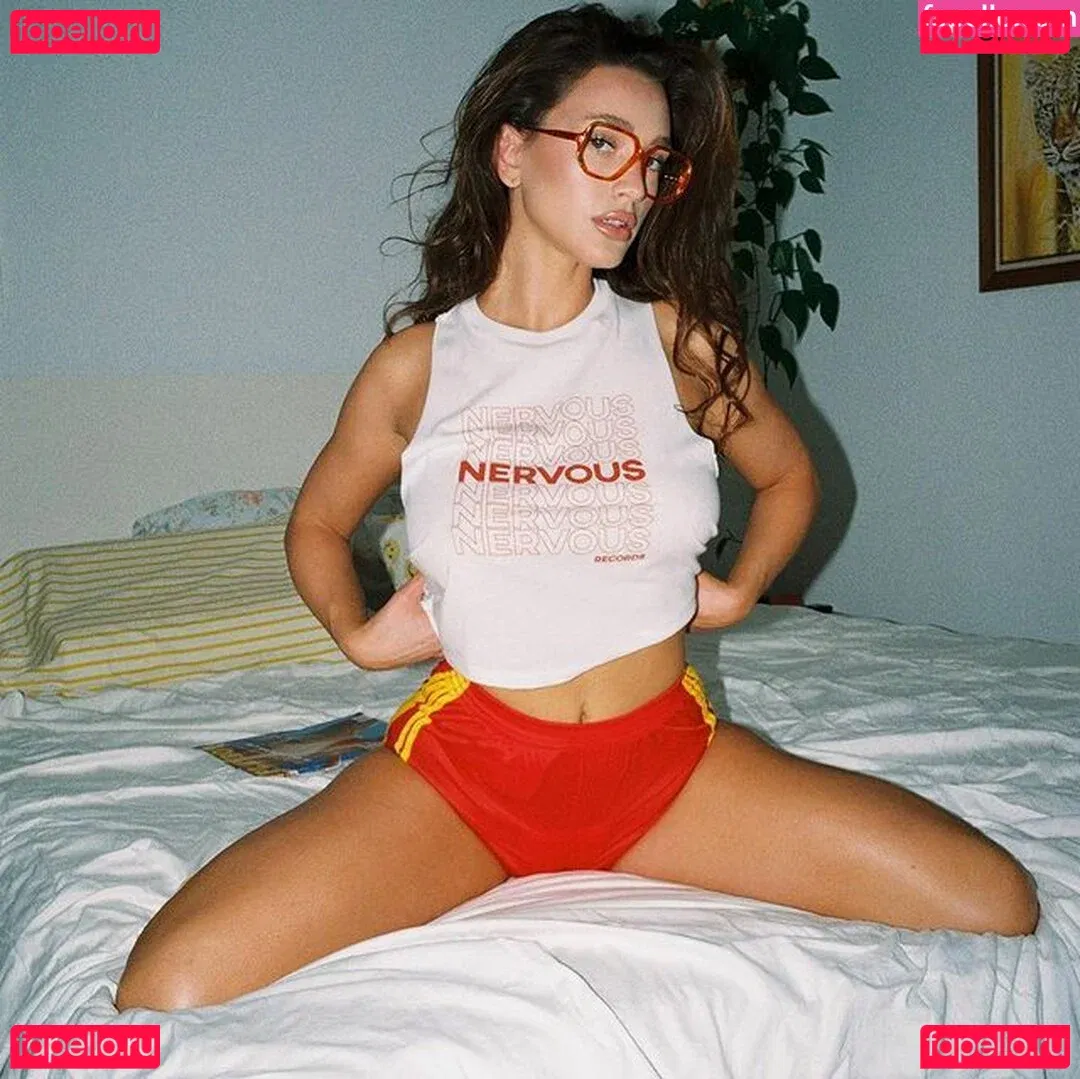 Jordyn Johnson Onlyfans Photo Gallery 