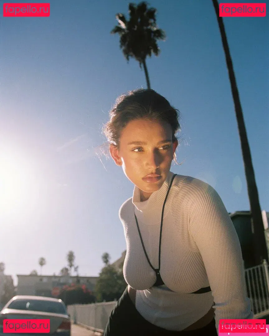 Jordyn Johnson Onlyfans Photo Gallery 