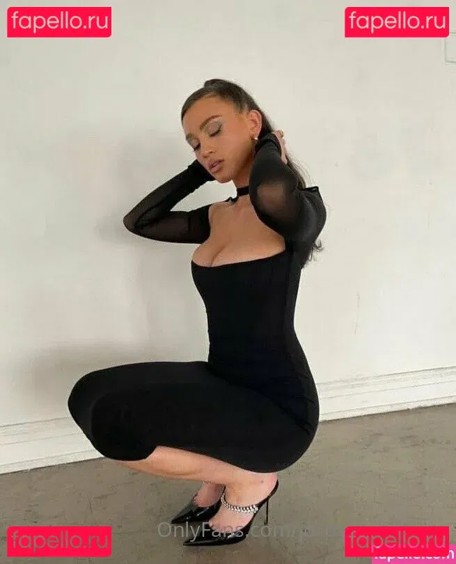 Jordyn Johnson Onlyfans Photo Gallery 