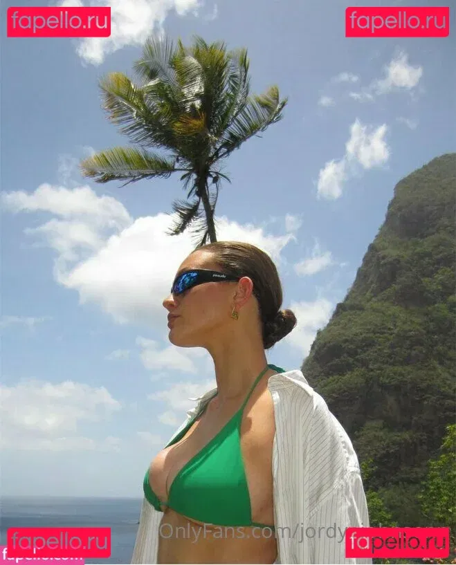 Jordyn Johnson Onlyfans Photo Gallery 