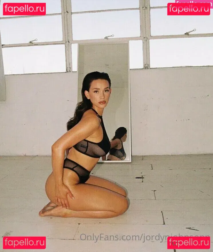 Jordyn Johnson Onlyfans Photo Gallery 