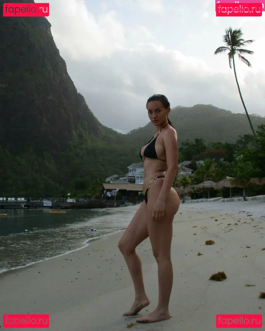 Jordyn Johnson Onlyfans Photo Gallery 