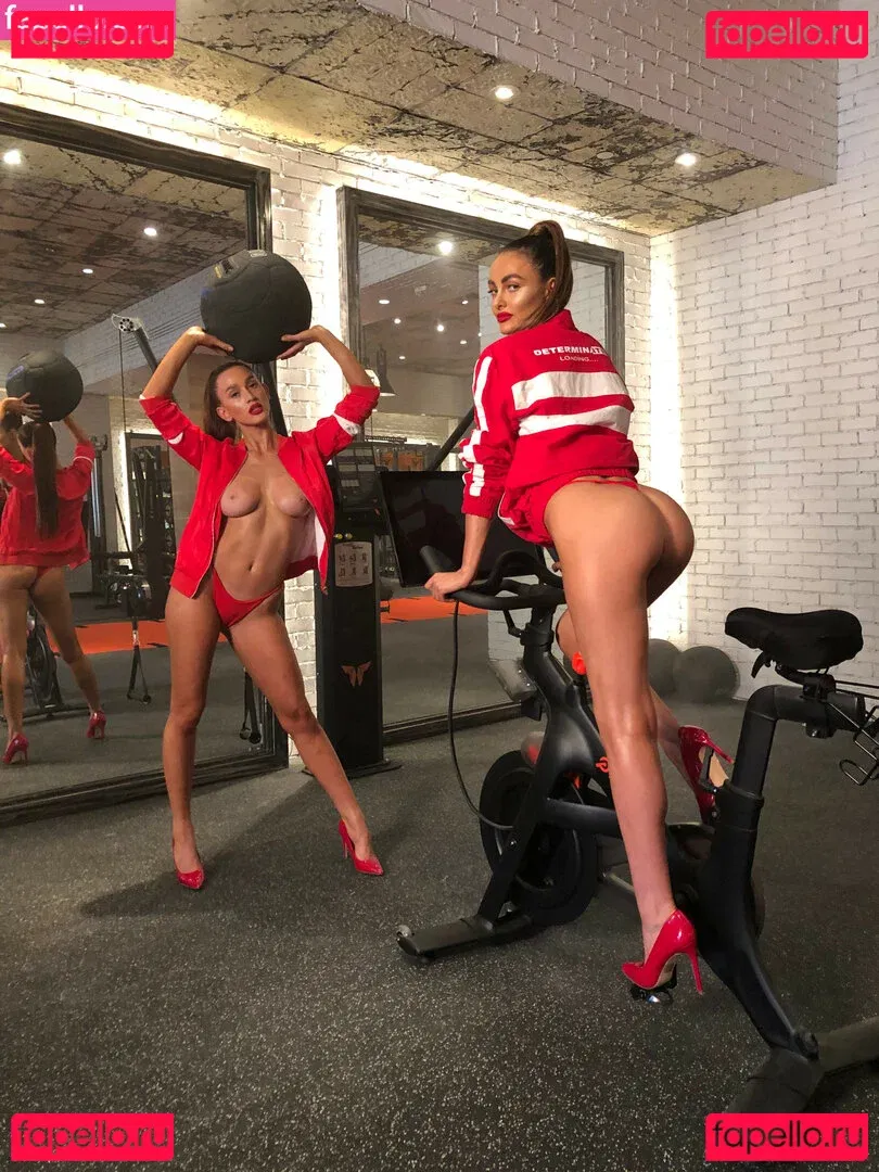 Jordyn Johnson Onlyfans Photo Gallery 